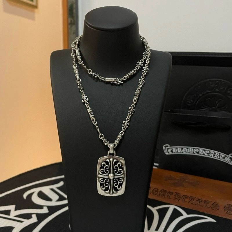 Chrome Hearts Necklaces MultiPurpose 241616