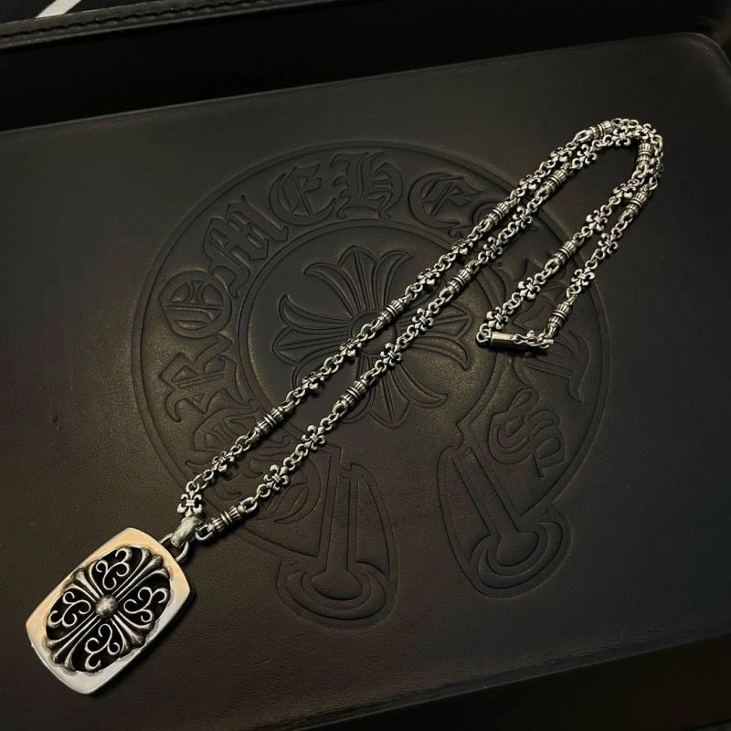 Chrome Hearts Necklaces MultiPurpose 241616