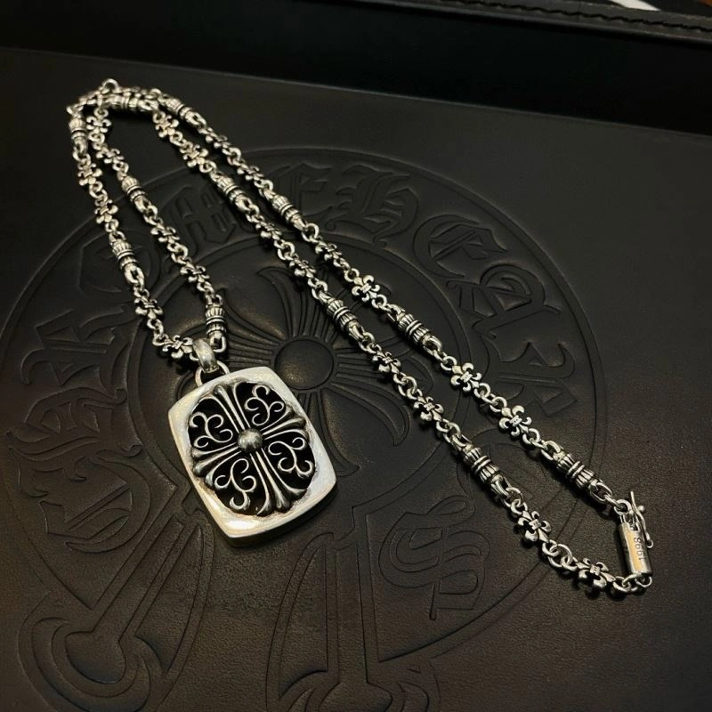 Chrome Hearts Necklaces MultiPurpose 241616