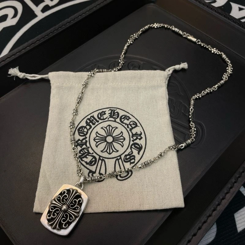 Chrome Hearts Necklaces MultiPurpose 241616