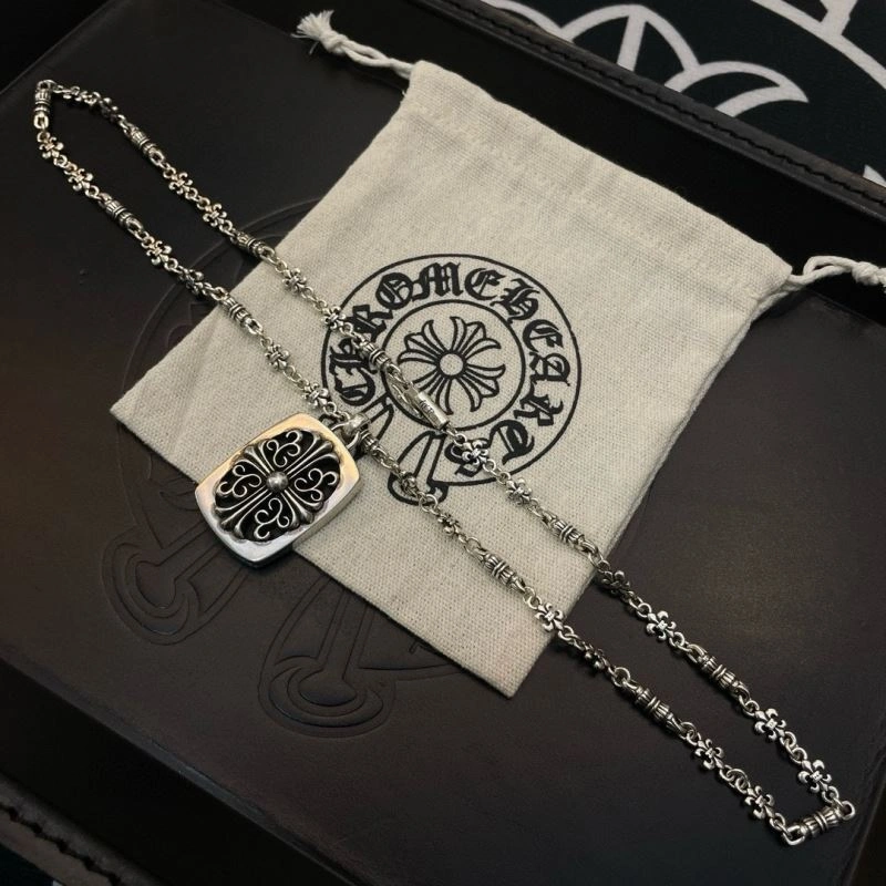 Chrome Hearts Necklaces MultiPurpose 241616
