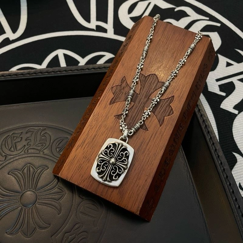 Chrome Hearts Necklaces MultiPurpose 241616