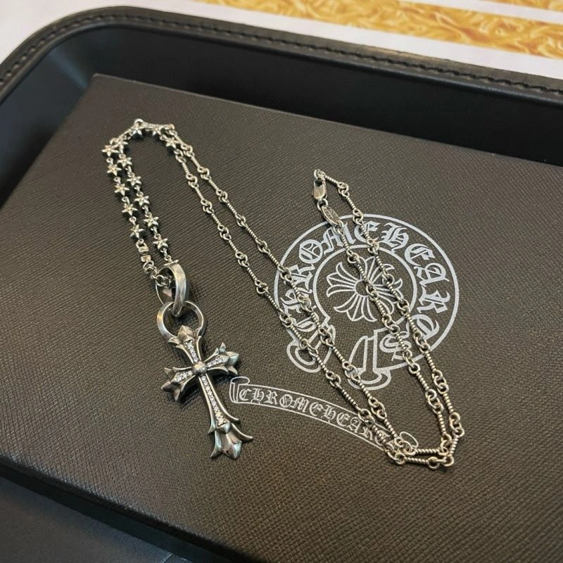 Chrome Hearts Necklaces EasyCare 241615