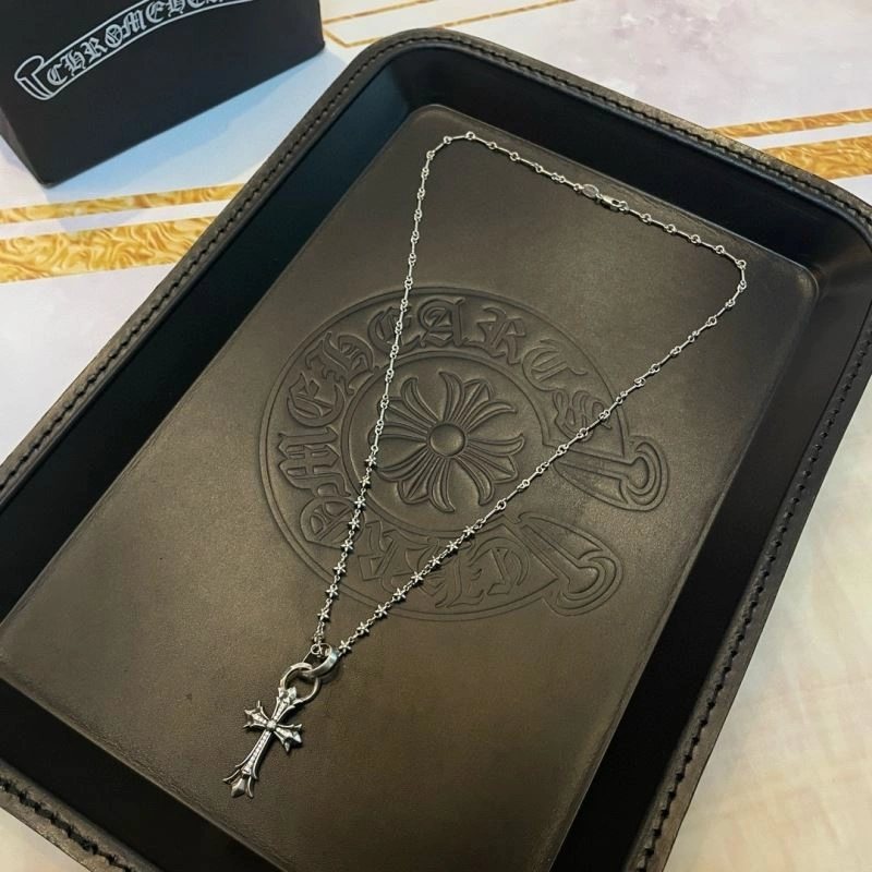 Chrome Hearts Necklaces EasyCare 241615