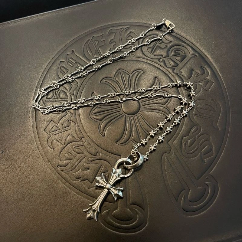 Chrome Hearts Necklaces EasyCare 241615