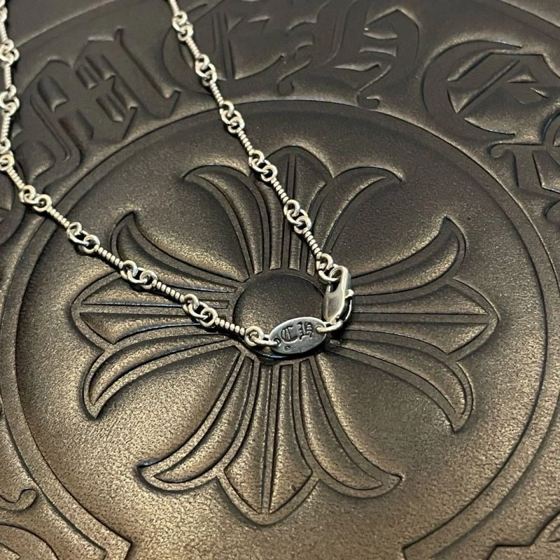 Chrome Hearts Necklaces EasyCare 241615