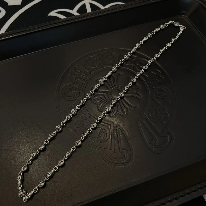 WeatherProof Chrome Hearts Necklaces 241605