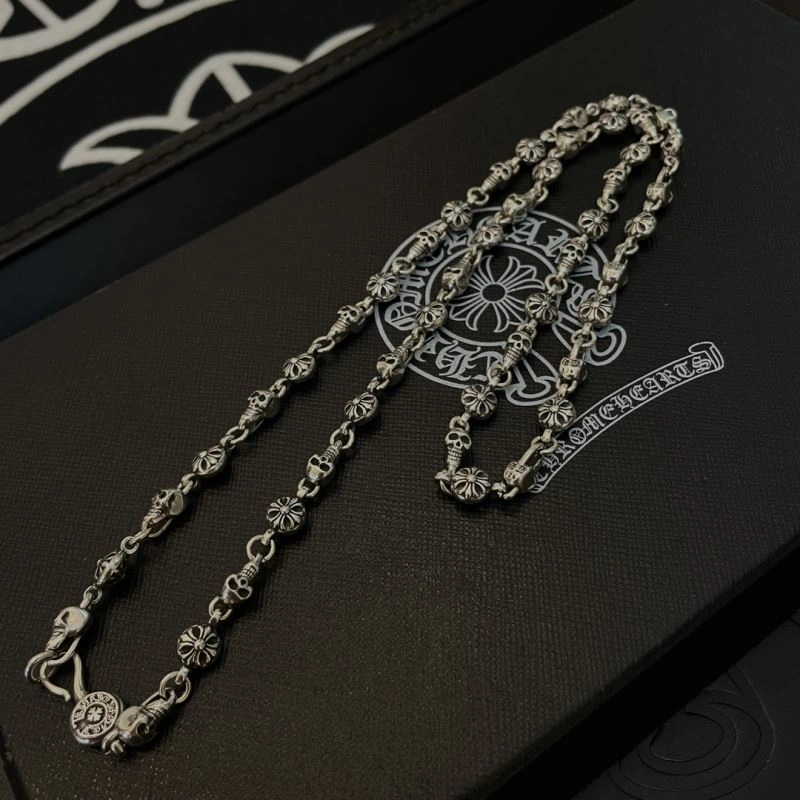 WeatherProof Chrome Hearts Necklaces 241605