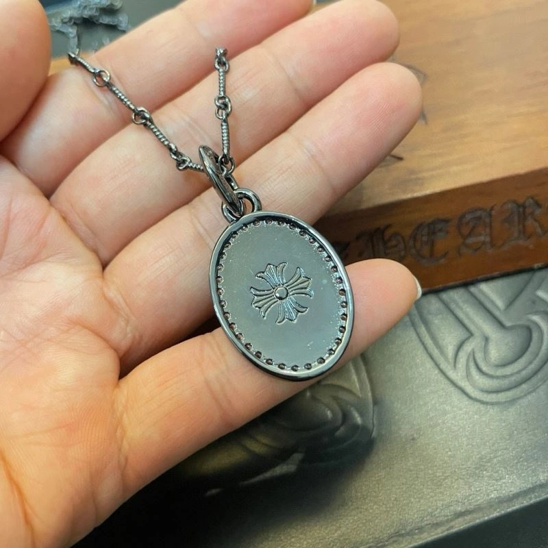 UrbanChic Chrome Hearts Necklaces 241603
