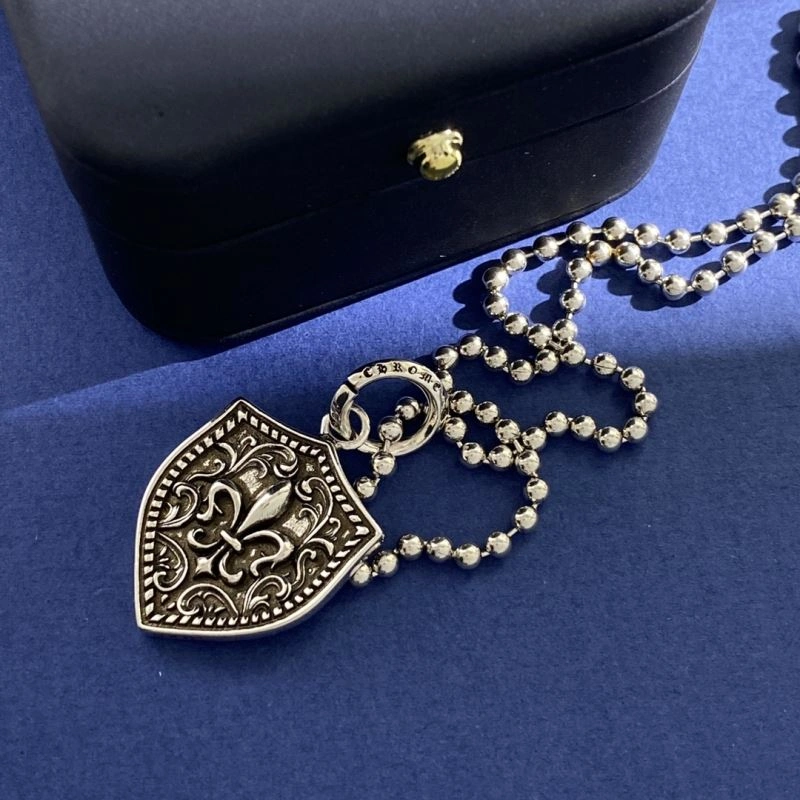 Chrome Hearts Necklaces ComfortFit 241589