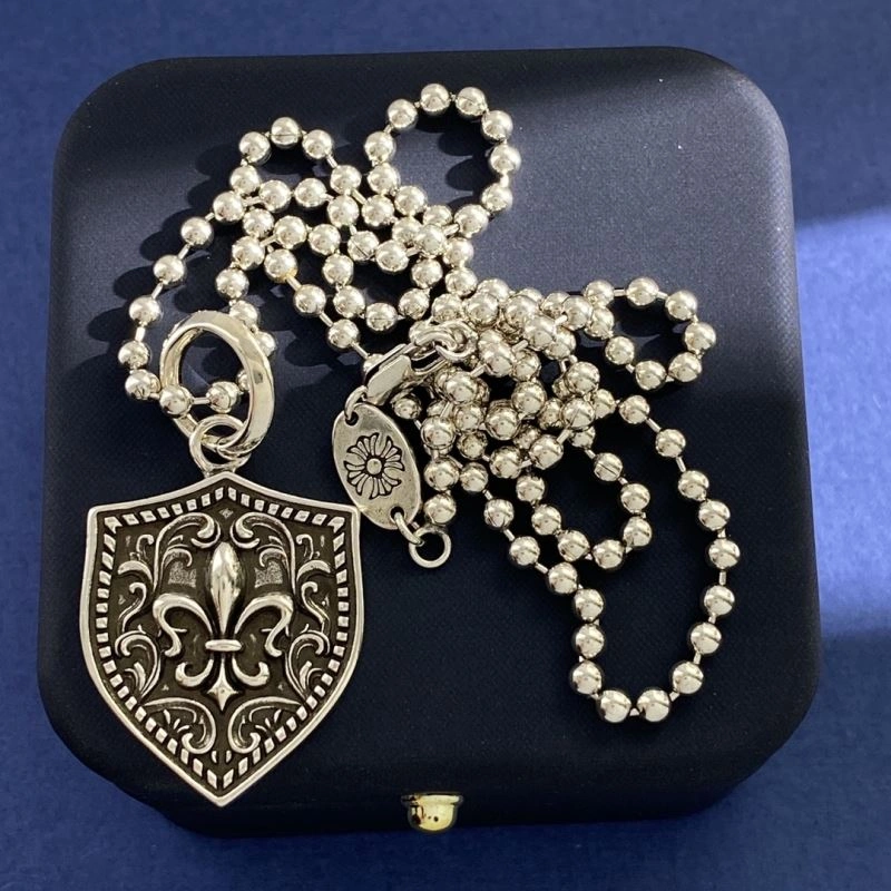 Chrome Hearts Necklaces ComfortFit 241589