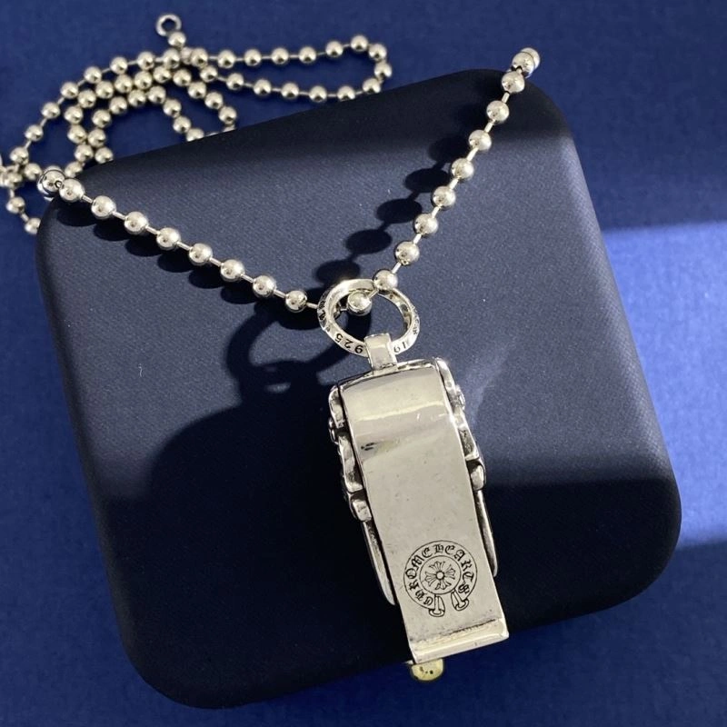 Chrome Hearts Necklaces Fashionable 241595