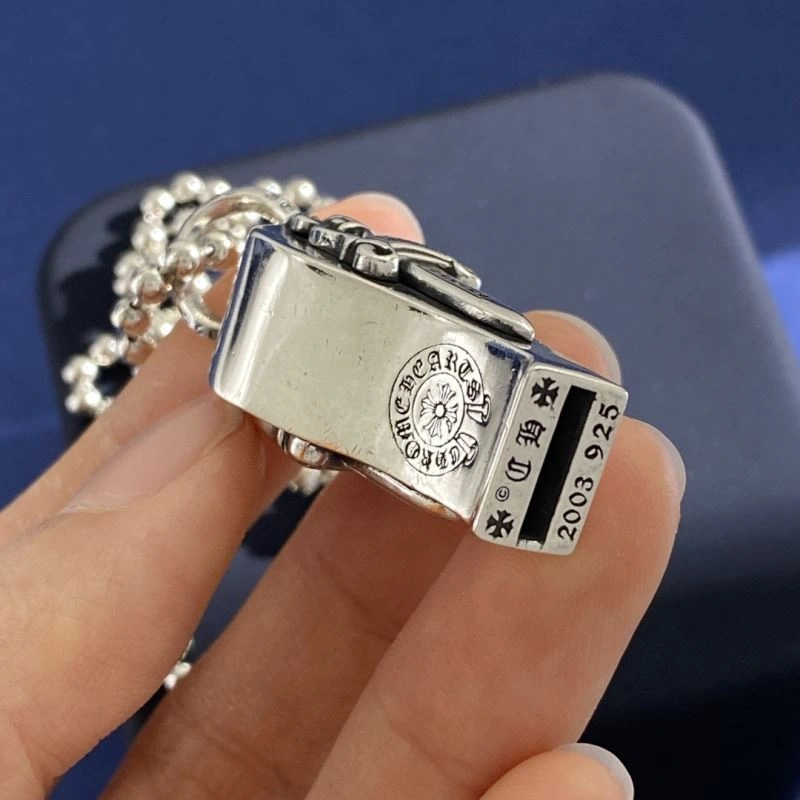 Chrome Hearts Necklaces Fashionable 241595