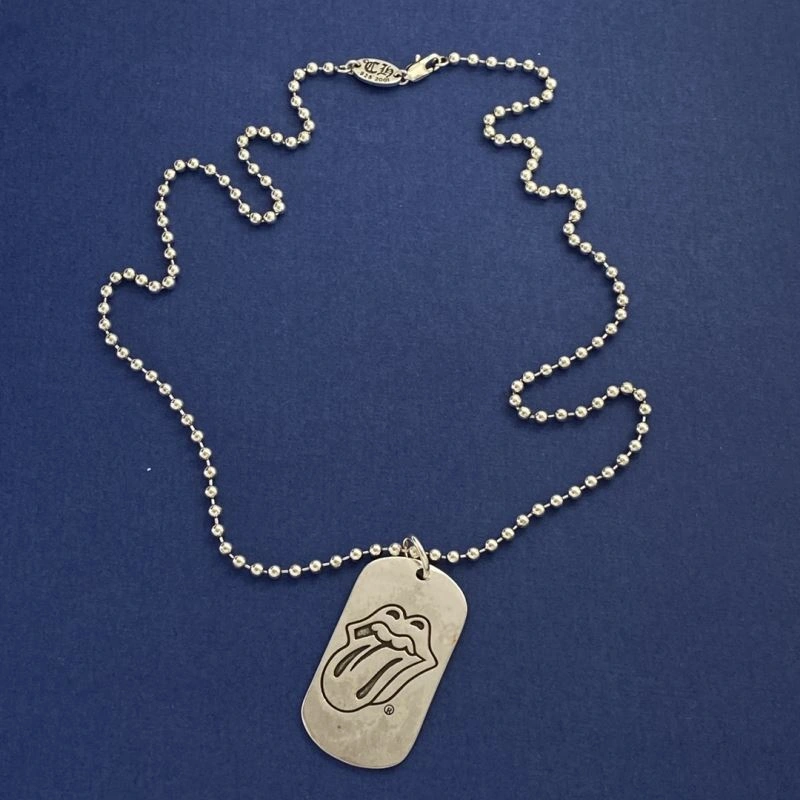 Chrome Hearts Necklaces TravelReady 241583