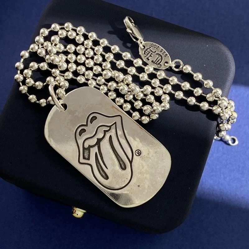 Chrome Hearts Necklaces TravelReady 241583