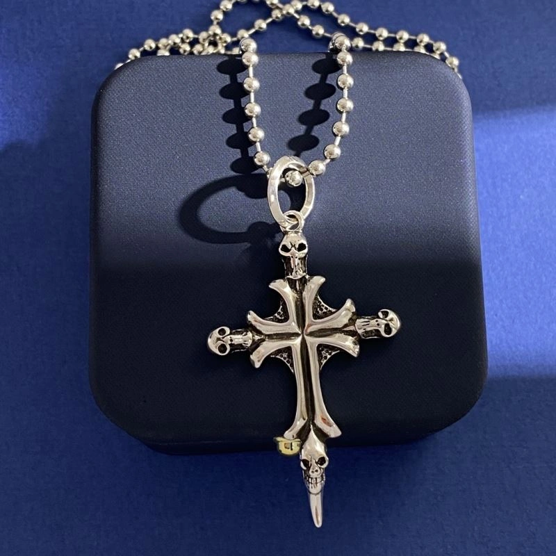 ModernLook Chrome Hearts Necklaces 241590