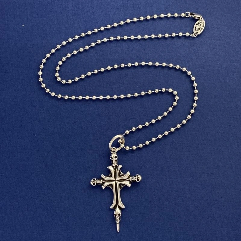 ModernLook Chrome Hearts Necklaces 241590