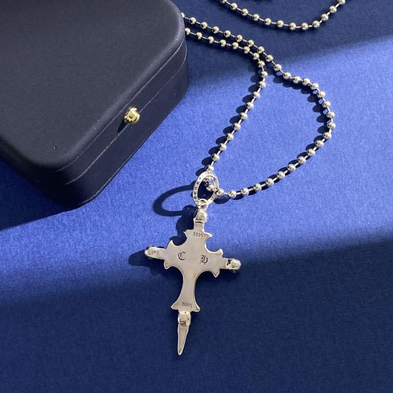 ModernLook Chrome Hearts Necklaces 241590