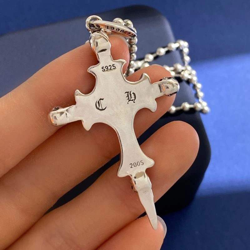 ModernLook Chrome Hearts Necklaces 241590