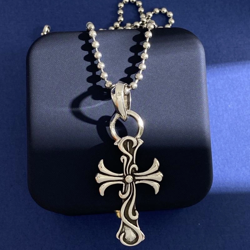 Chrome Hearts Necklaces SoftTouch 241575