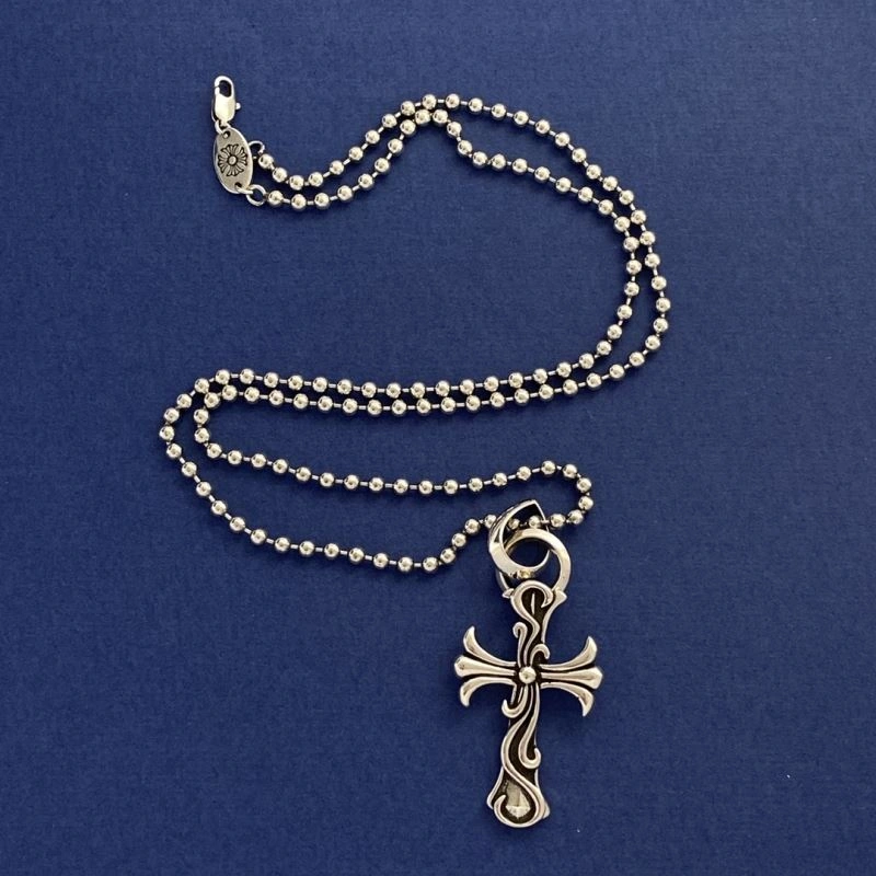 Chrome Hearts Necklaces SoftTouch 241575