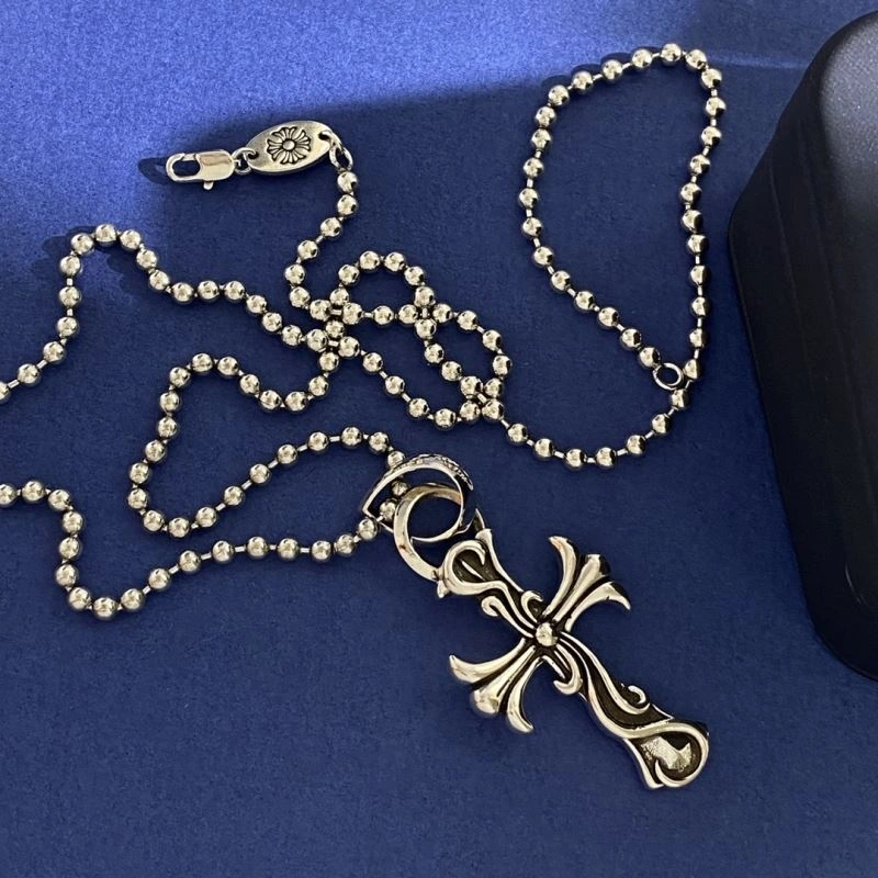 Chrome Hearts Necklaces SoftTouch 241575