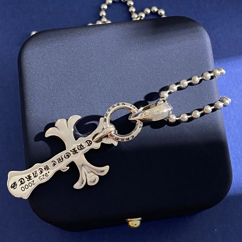 Chrome Hearts Necklaces SoftTouch 241575