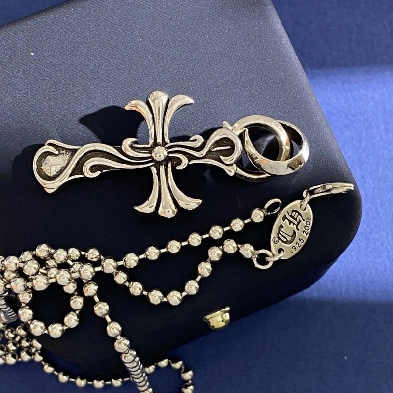 Chrome Hearts Necklaces SoftTouch 241575