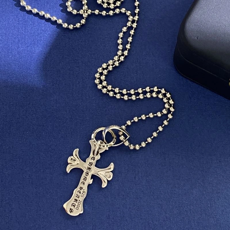 Chrome Hearts Necklaces SoftTouch 241575