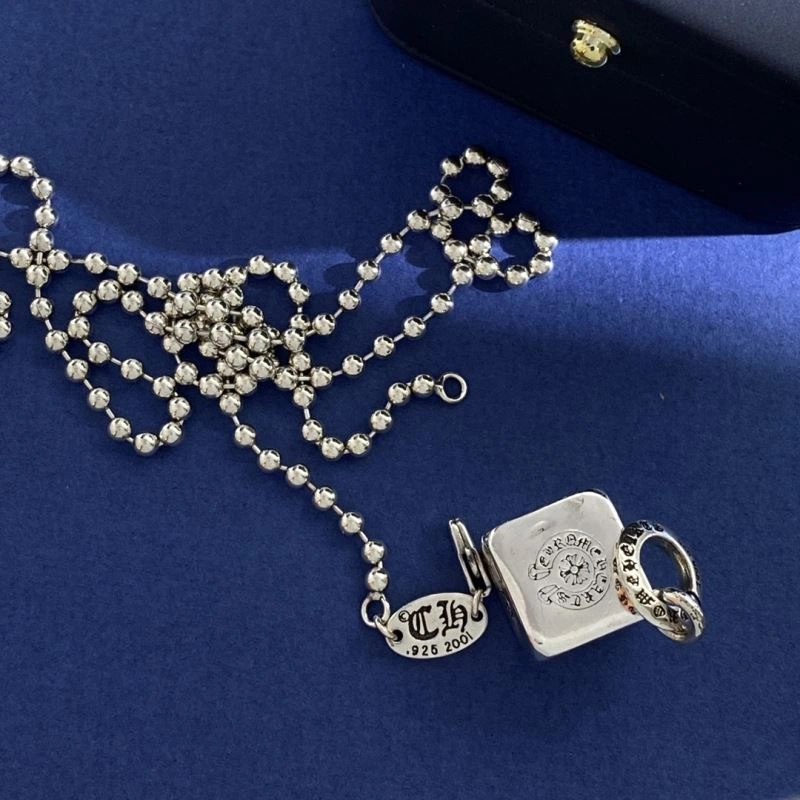 Chrome Hearts Necklaces Popular 241587
