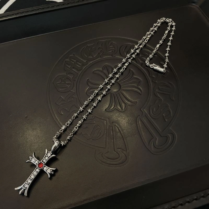 Unique Chrome Hearts Necklaces 241582