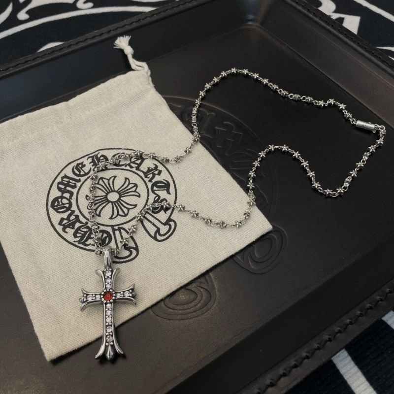 Unique Chrome Hearts Necklaces 241582