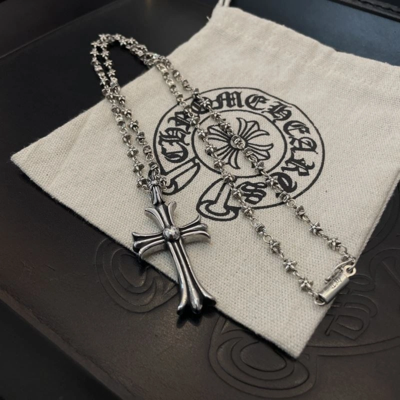 Unique Chrome Hearts Necklaces 241582
