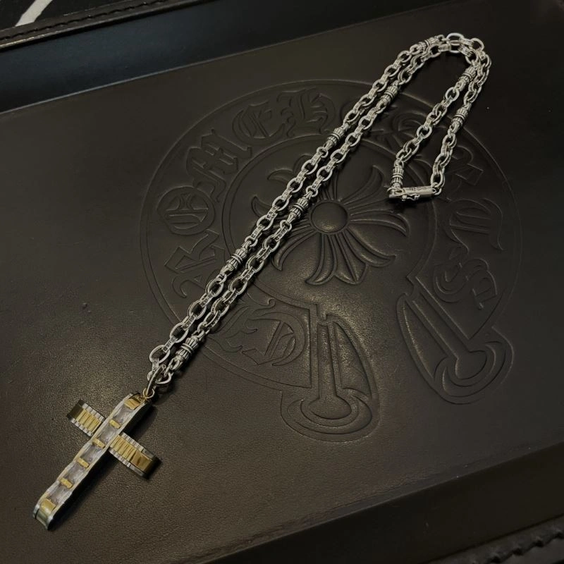 Chrome Hearts Necklaces ZeroBulk 241592