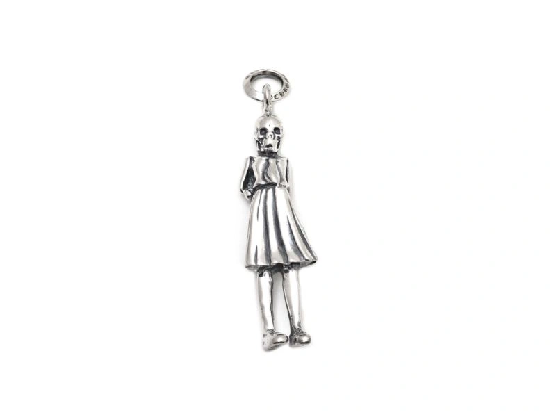 Chrome Hearts Necklaces Classic 241596