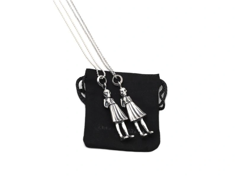Chrome Hearts Necklaces Classic 241596