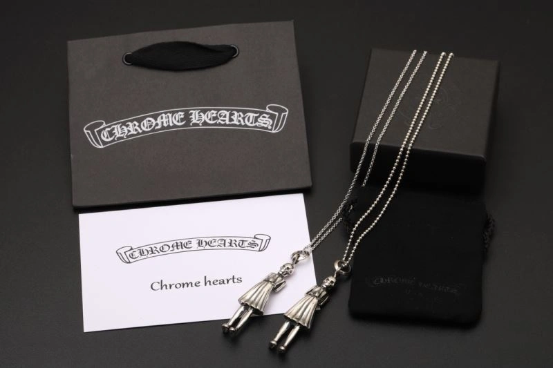 Chrome Hearts Necklaces Classic 241596