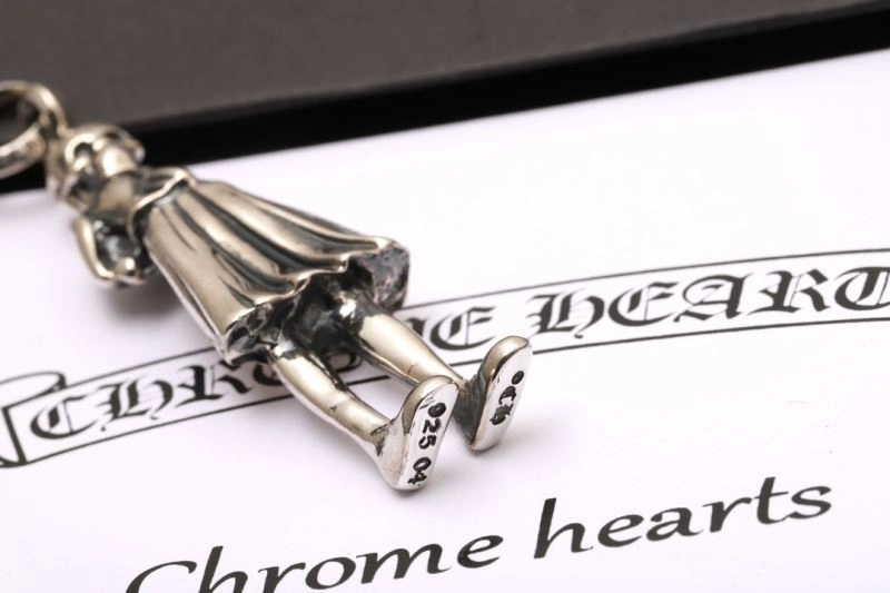 Chrome Hearts Necklaces Classic 241596