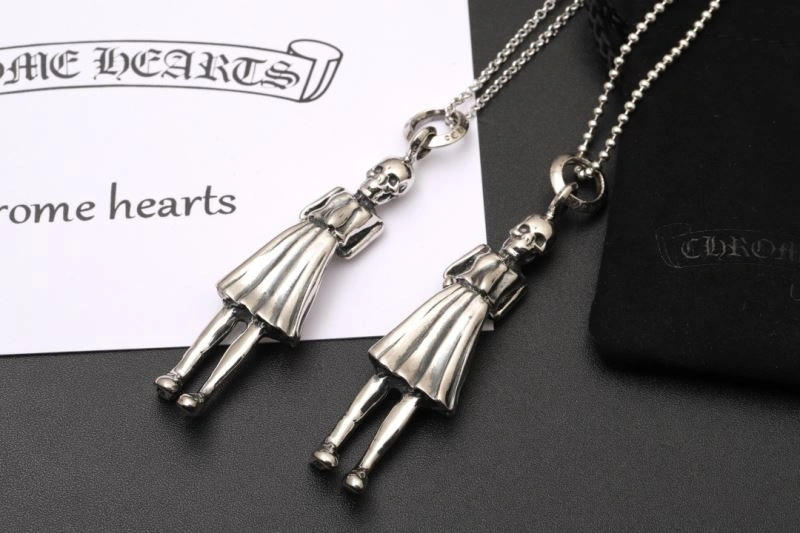 Chrome Hearts Necklaces Classic 241596