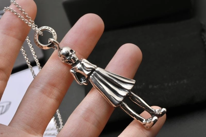 Chrome Hearts Necklaces Classic 241596