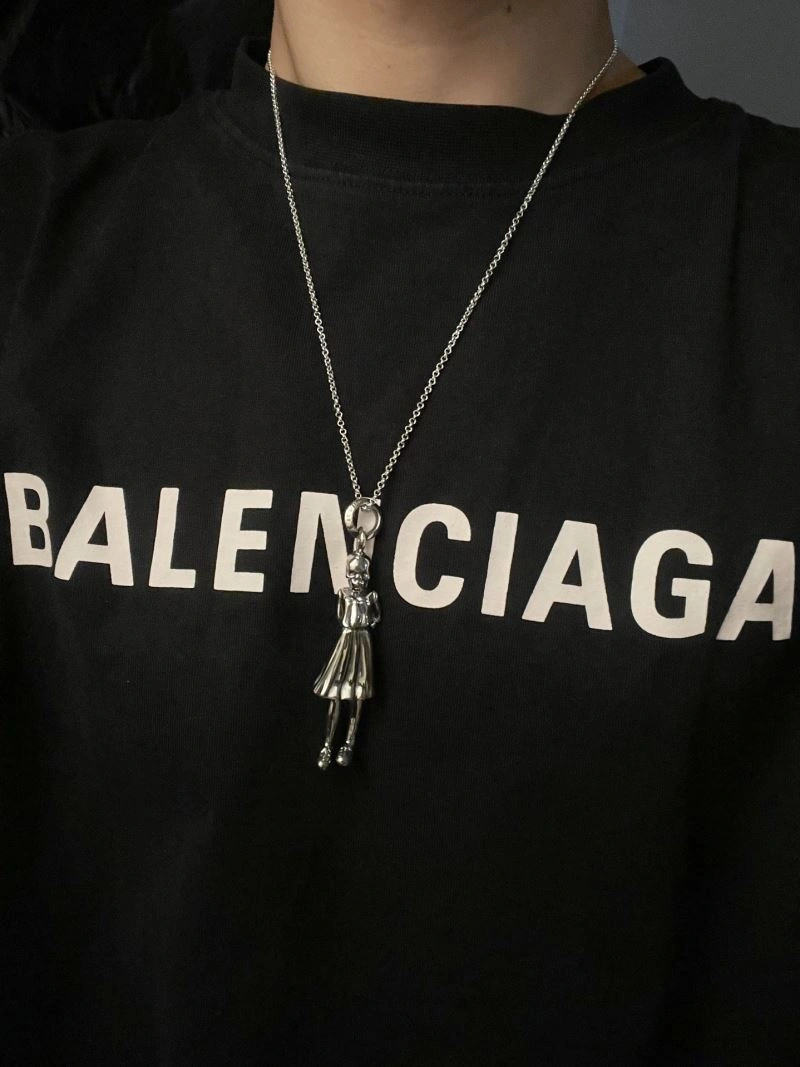 Chrome Hearts Necklaces Classic 241596