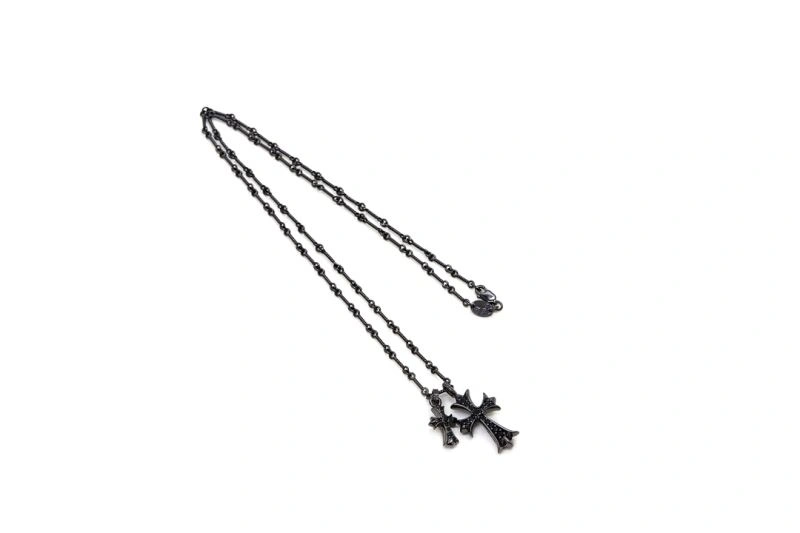 Colorful Chrome Hearts Necklaces 241576