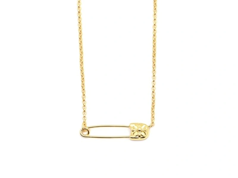 Chrome Hearts Necklaces EyeCatching 241572