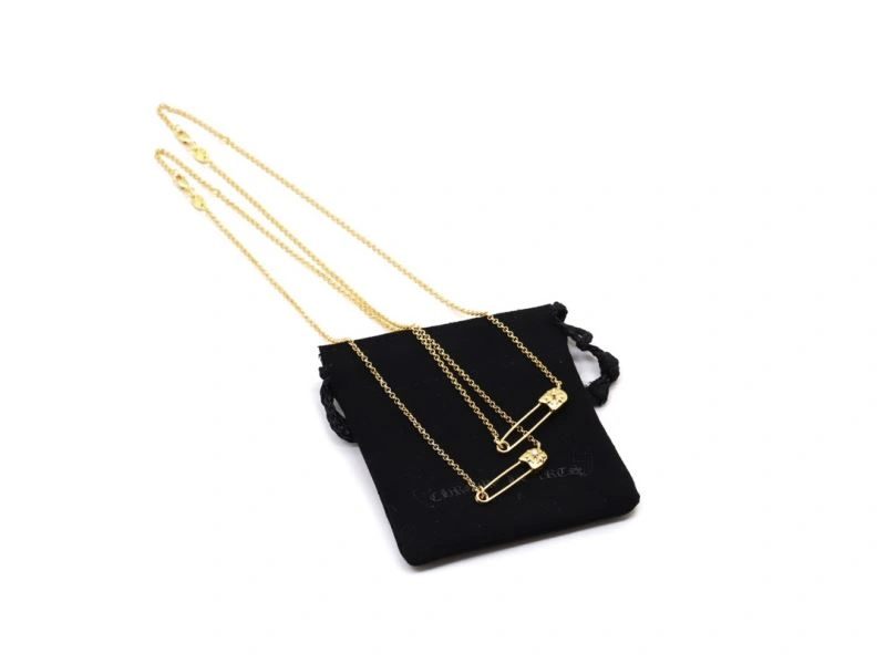 Chrome Hearts Necklaces EyeCatching 241572