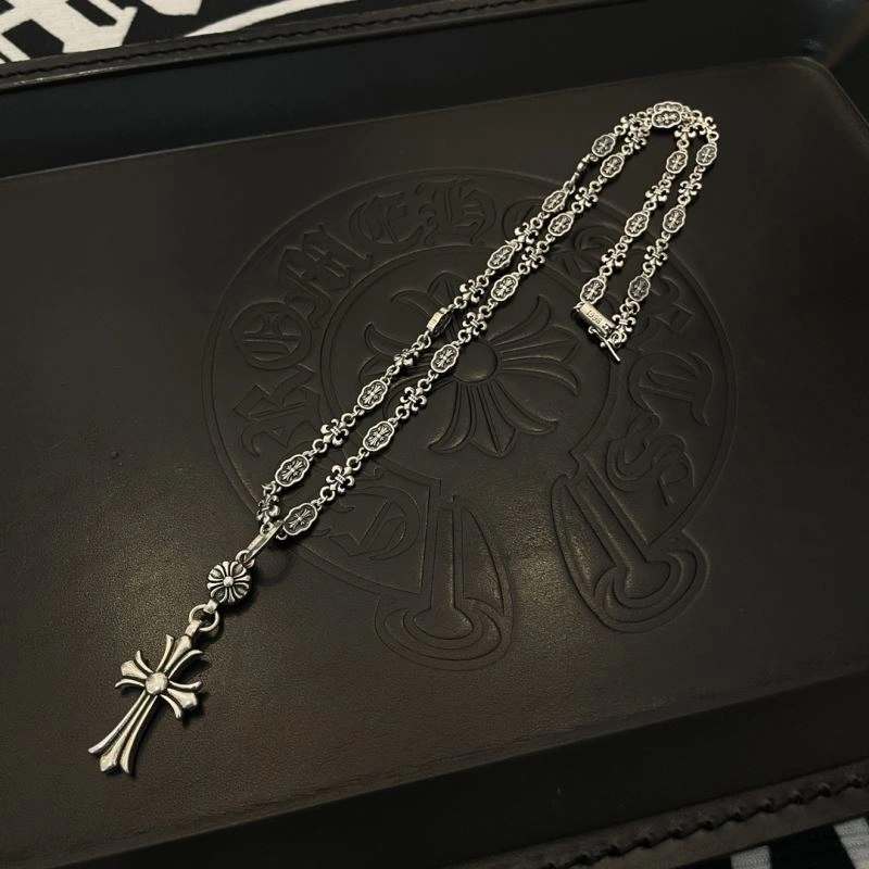 StreetReady Chrome Hearts Necklaces 241567