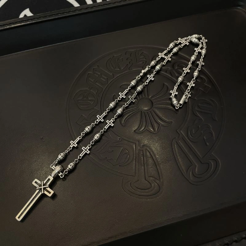 Chrome Hearts Necklaces NewStyle 241564