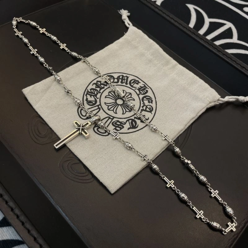 Chrome Hearts Necklaces NewStyle 241564