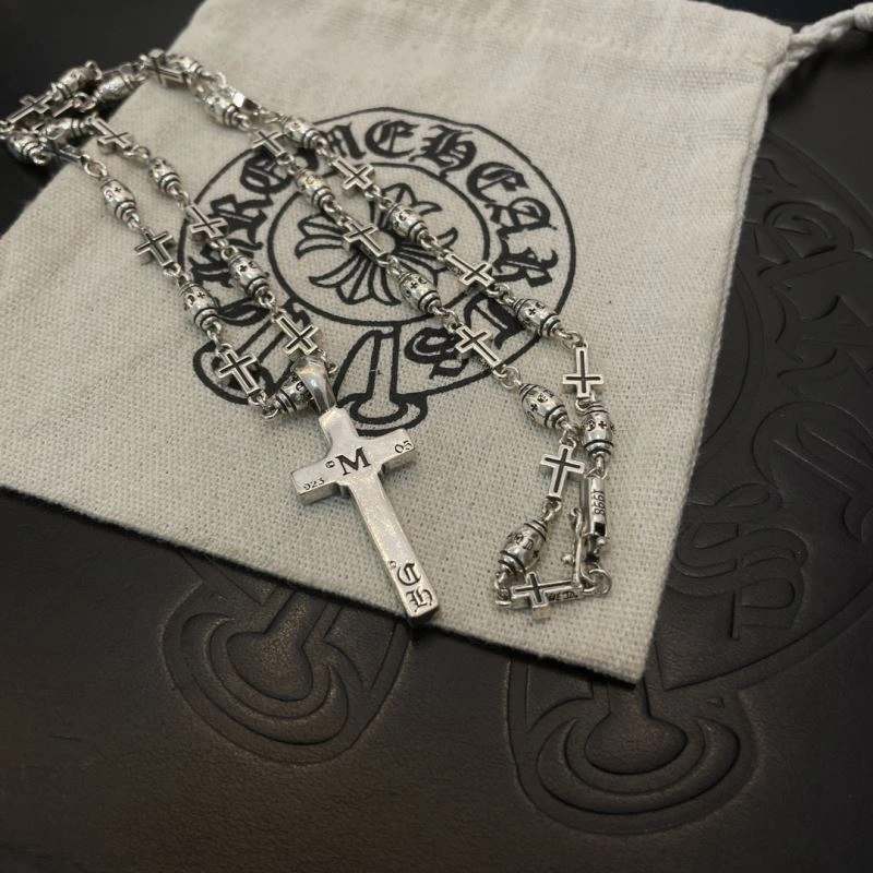 Chrome Hearts Necklaces NewStyle 241564