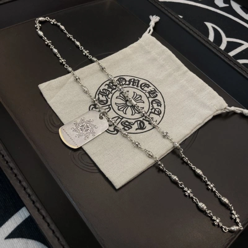 Modern Chrome Hearts Necklaces 241563