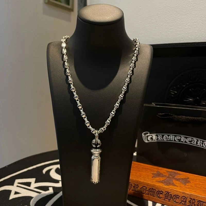 Chrome Hearts Necklaces QuickDry 241553